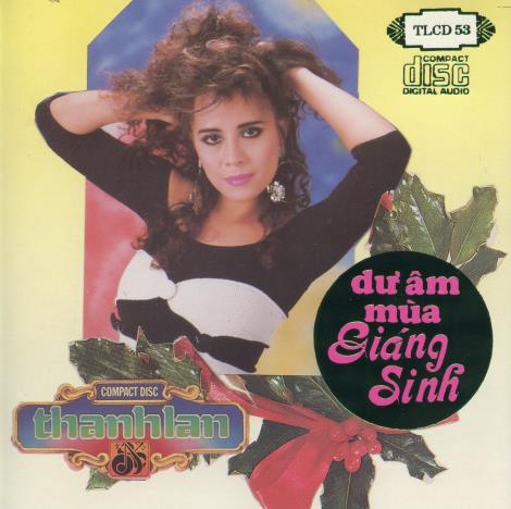 Du Am Mua Giang Sinh