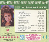 Du Am Mua Giang Sinh