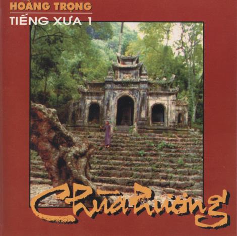 Chua Huong: Hoang Trong Tieng Xua