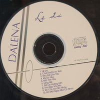 Dalena: Le Da