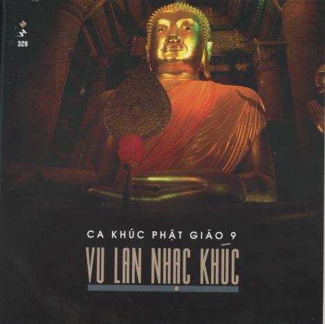 Vu Lan Nhac Khuc