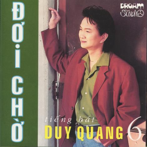 Duy Quang: Boi Cho Tieng Hat 6