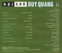 Duy Quang: Boi Cho Tieng Hat 6