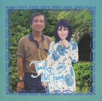Nhat Truong & Thanh Lan