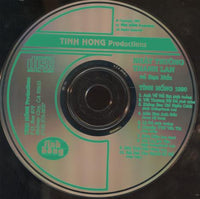 Nhat Truong & Thanh Lan