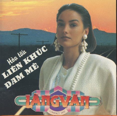 Hoa Tau: Lien Khuc Dam Me