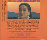 Hoa Tau: Lien Khuc Dam Me