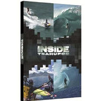 Inside Teahupoo w/ Poster