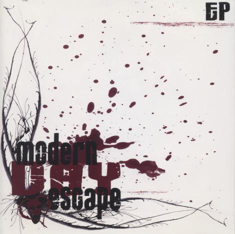 Modern Day Escape: EP