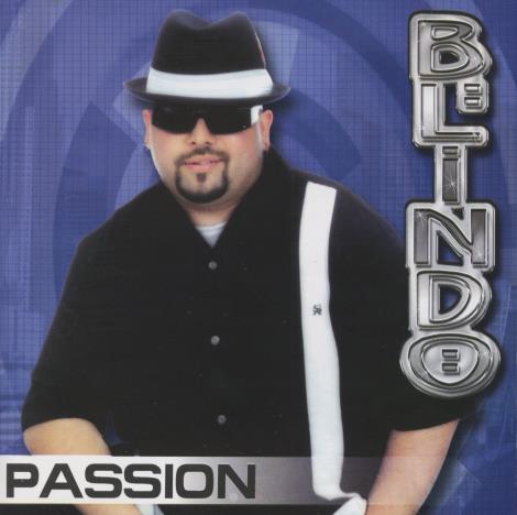 Blindo: Passion - NeverDieMedia