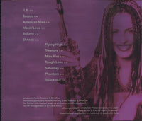 MissKiss N' X-Corners