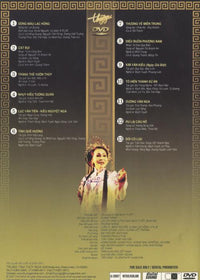 Hoi Ngo Cai Luong 80 Nam 2-Disc Set