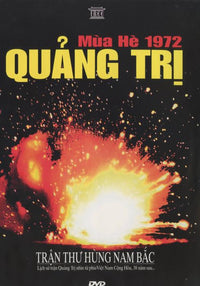 Quang Tri: Mua He 1972 4-Disc Set