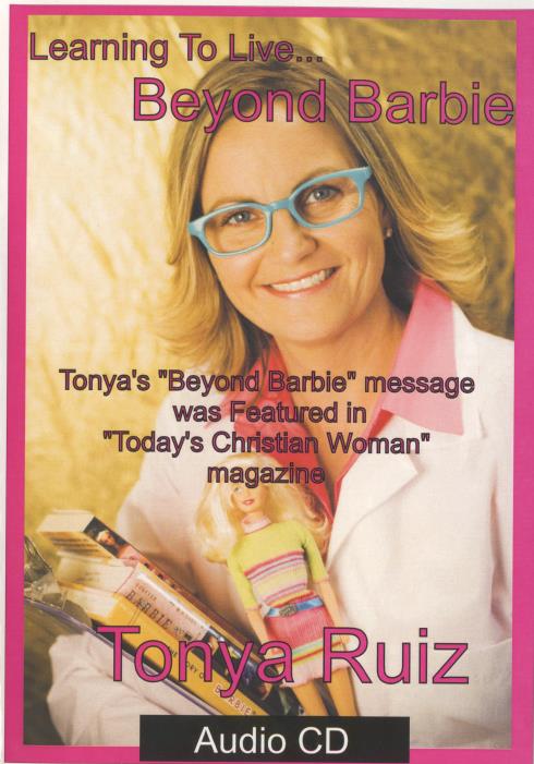 Learning To Live... Beyond Barbie