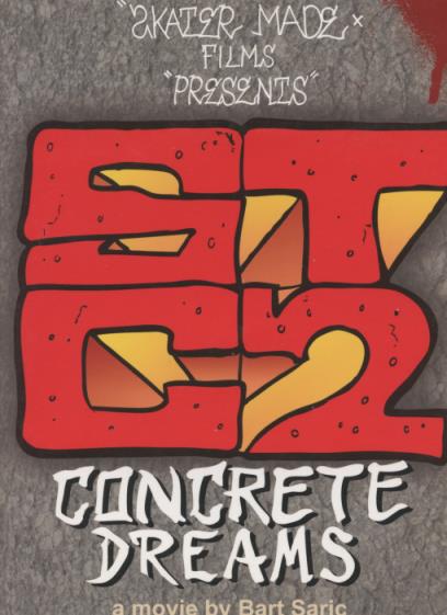STC2: Concrete Dreams