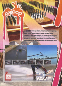 Alliance Wakeboard Presents Pre Pop