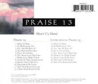 Praise 13: Meet Us Here