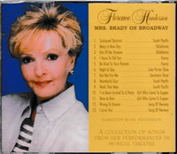 Florence Henderson: Mrs. Brady On Broadway