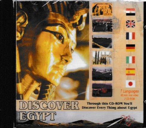 Discover Egypt