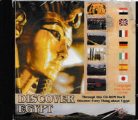 Discover Egypt