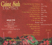 Giang Sinh Dac Biet