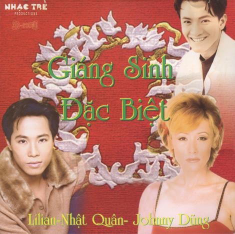 Giang Sinh Dac Biet
