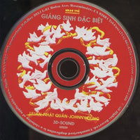 Giang Sinh Dac Biet