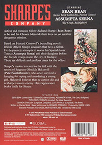 Sharpe's Company