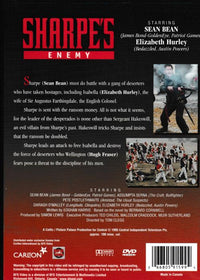 Sharpe's Enemy