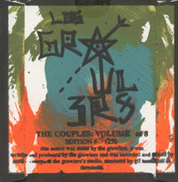 The Growlers: Couples Vol. 3