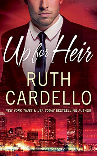 Up For Heir Unabridged