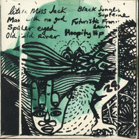 The Growlers: Couples Vol. 4