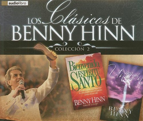Los Clasicos De Benny Hinn: Coleccion 2
