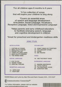 Exploring Language Through Song And Play! Best Of Vol. I & II