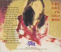 Hong Nhung: Bai Hat Ru Cho Anh