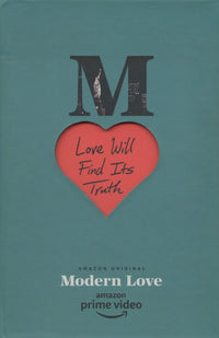 Modern Love: Season 1 FYC 2-Disc Set
