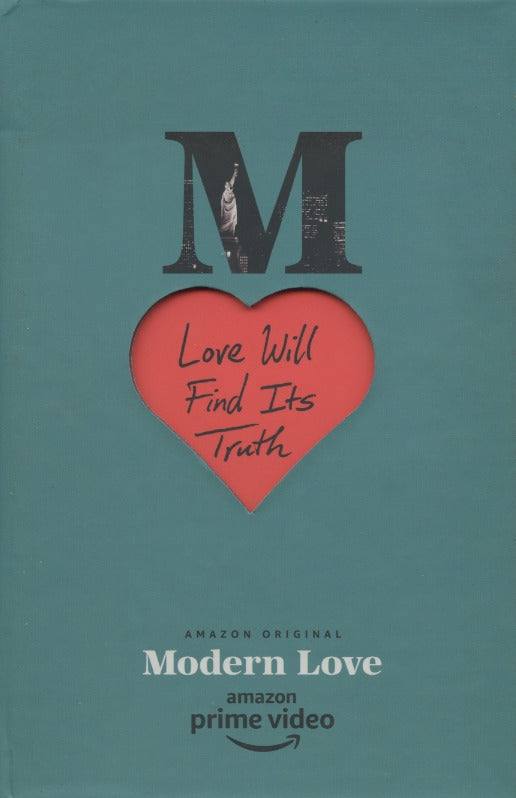 Modern Love: Season 1 FYC 2-Disc Set