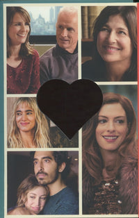 Modern Love: Season 1 FYC 2-Disc Set