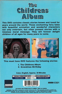 The Children's Album