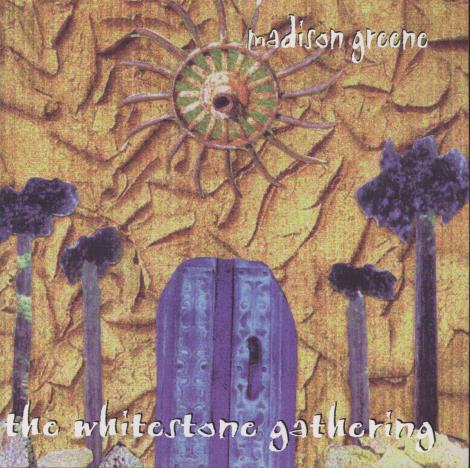 Madison Greene: The Whitestone Gathering
