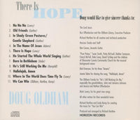 Doug Oldham: There Is Hope