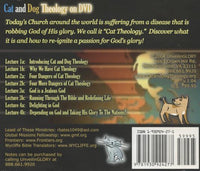 Cat And Dog Theology: Unveiling Life's Purpose 2-Disc Set