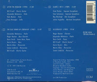 Gavin Bryars: After The Requiem