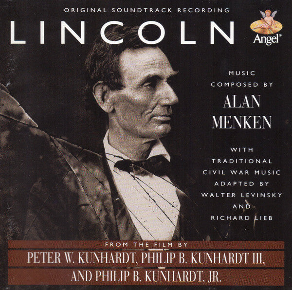 Lincoln: Original Soundtrack Recording