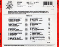 Lincoln: Original Soundtrack Recording