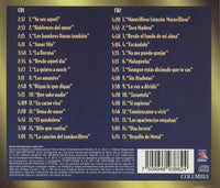 Raphael: Mis 30 Mejores Canciones 2-Disc Set