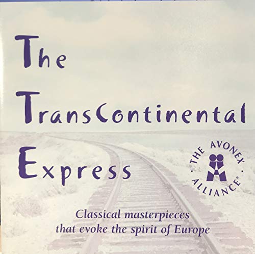 The TransContinental Express