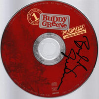 Buddy Greene: Pilgrimage: A Collection Of Favorites Autographed 2-Disc Set