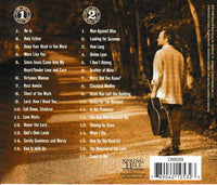 Buddy Greene: Pilgrimage: A Collection Of Favorites Autographed 2-Disc Set