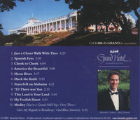 Alexander Graham And The Grand Hotel Orchestra